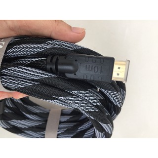 CÁP HDMI Z-TEK ZC-017A