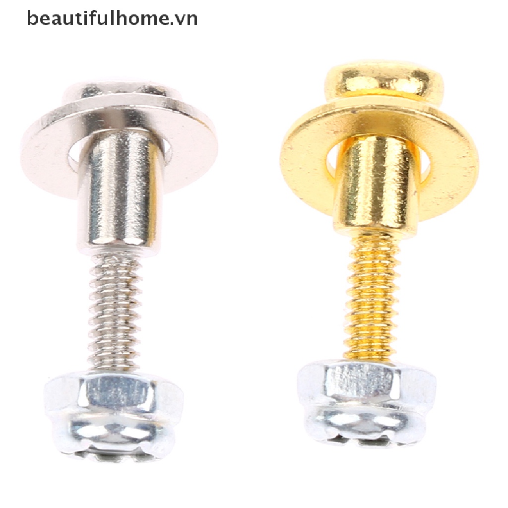 (Hàng Mới) Trục Điều Chỉnh Cho Tông Đơ Wahl 1919 8504 Chất Lượng Cao Chuyên Dụng