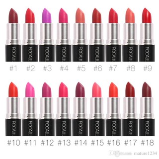 [Hàng trả order] Son Mac Chính hãng
