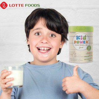Sữa Bột Dê Kid Power 750g