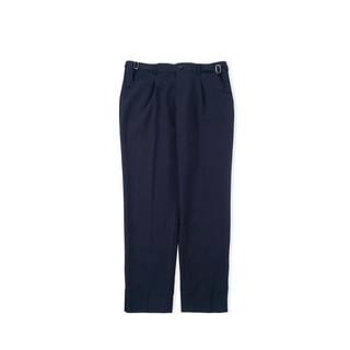 Quần âu cotton SSSTUTTER Paral Pants