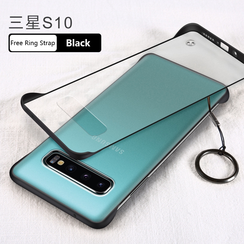 Samsung Galaxy S20 Ultra 10 Plus S9 S10 Lite Note 20 10 Plus Note 10 Lite Frosted Texture Pure Color Phone Case Silicone Shockproof Soft Protective Cover | BigBuy360 - bigbuy360.vn