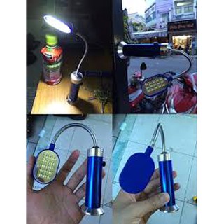 🍼 Đèn led hít nam châm 15 bóng