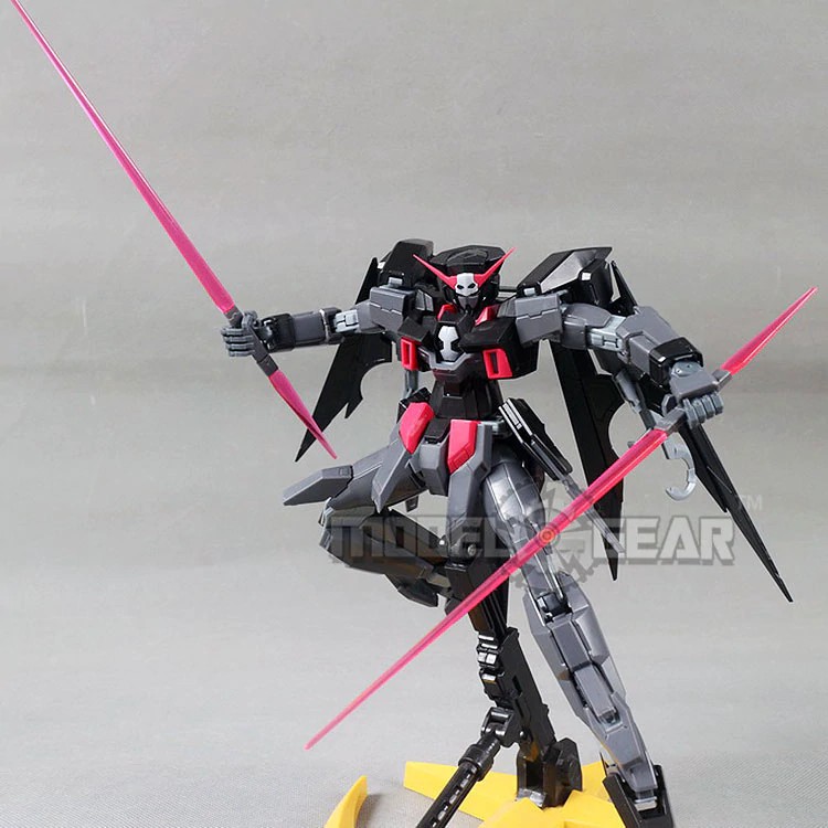 Mô hình lắp ráp gundam MG Age 2 Dark Hound Daban