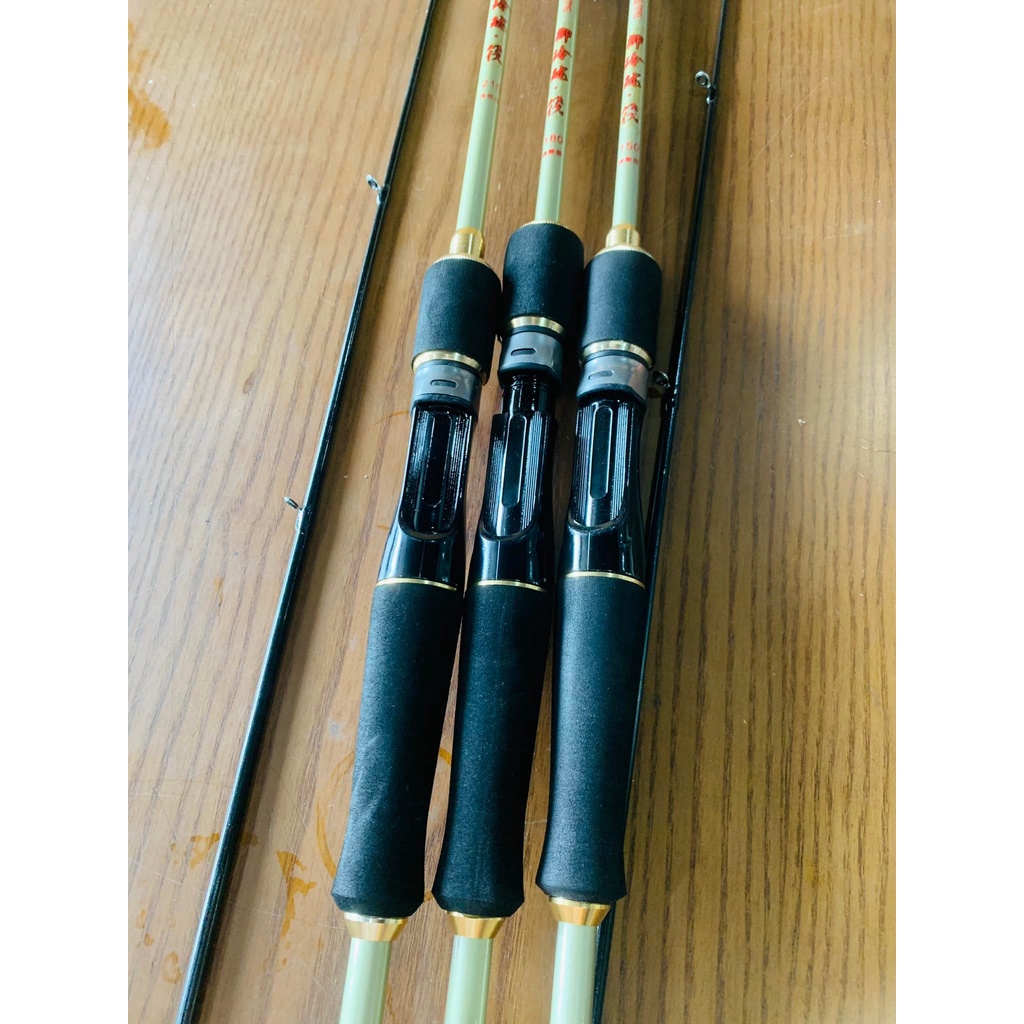 Cần ikada câu bè