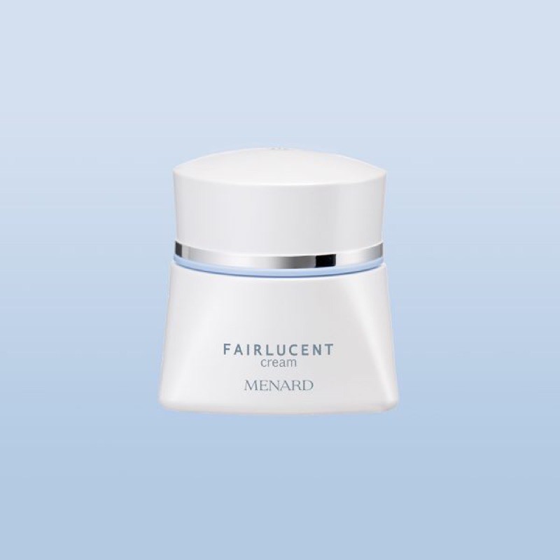 Kem dưỡng đêm Menard Fairlucent (mẫu mới 2020)