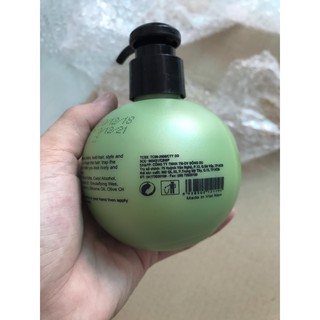 Wax tạo kiểu tóc uốn Kendali