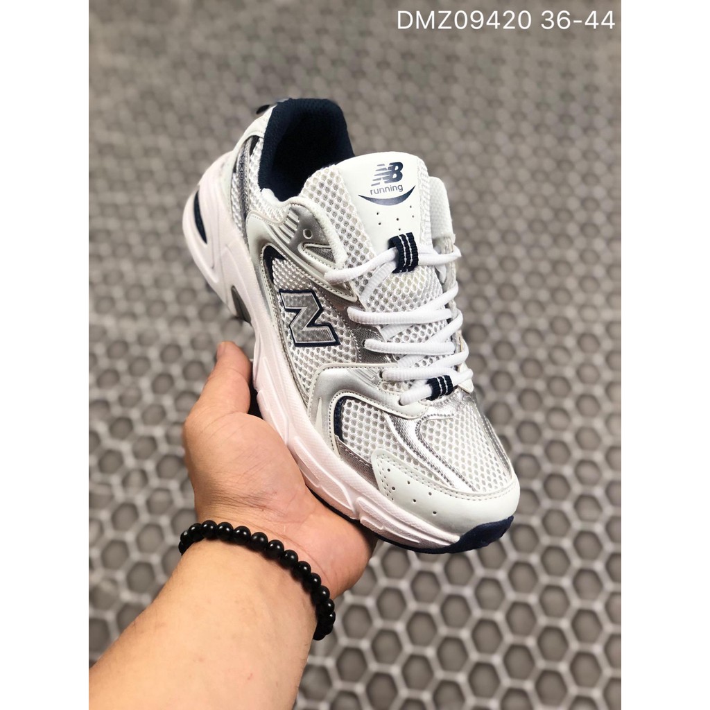 Giày Thể Thao New Balance Mr530Fwi Thoáng Khí Năng Động