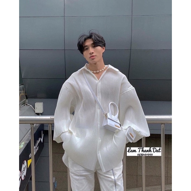 Túi JQM Full màu mini