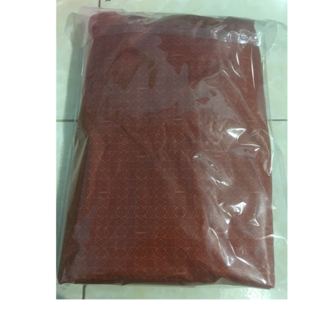 Ga chống thấm cho đệm dày 20cm
