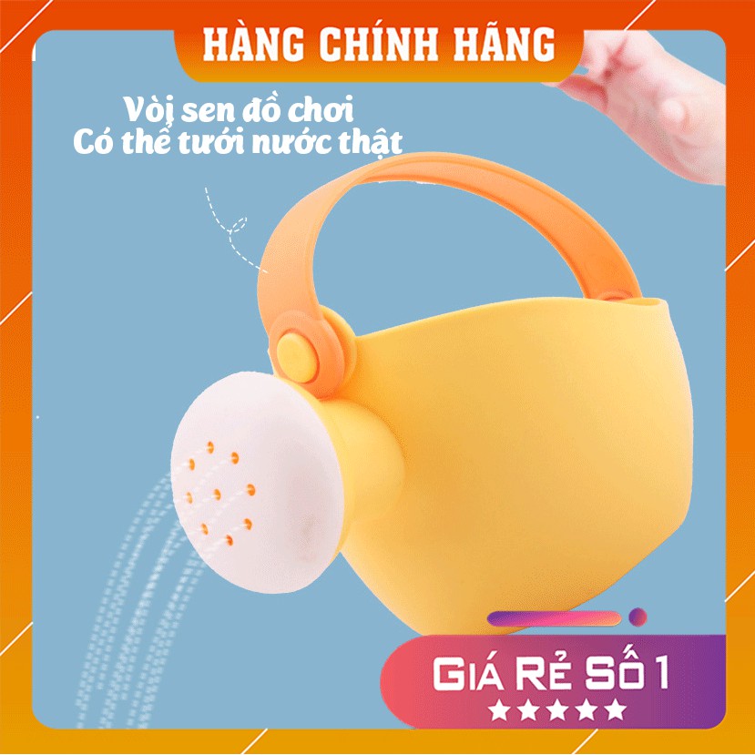 🔥[HÀNG CAO CẤP] Đồ Chơi Đi Biển - Bộ Xúc Cát Cho Bé Mô Phỏng Đại Dương