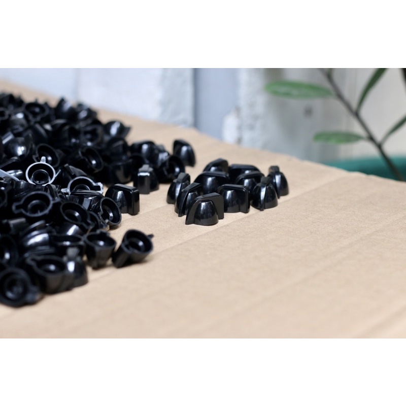 Núm đầu gà size mini