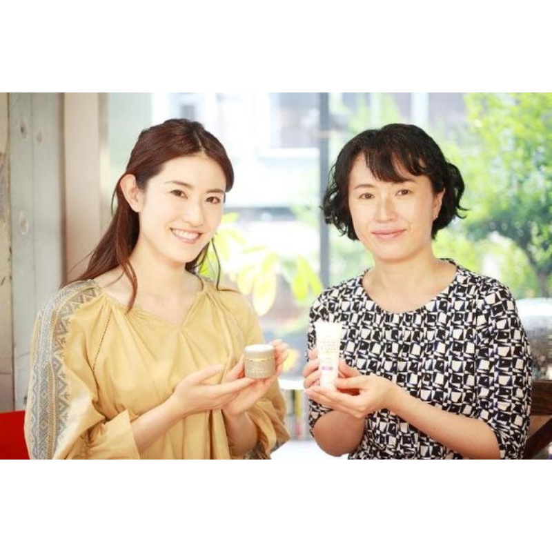 Kem Bôi Á Sừng Kowa 30gr&60gr Nhật Bản