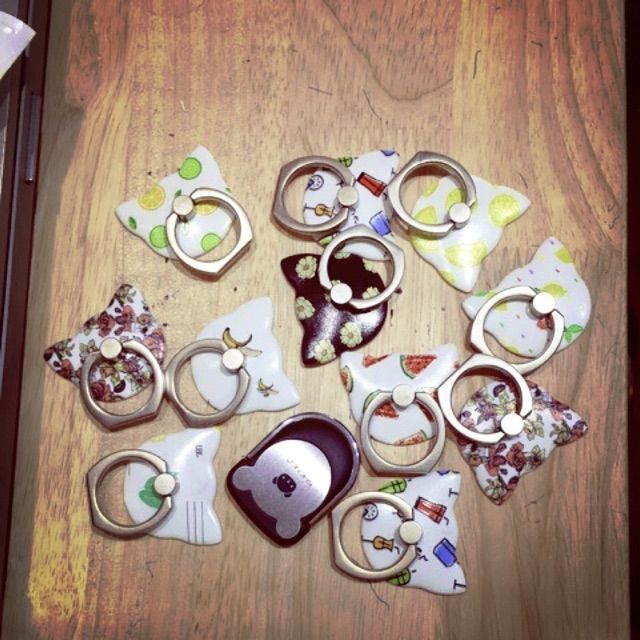 iRing