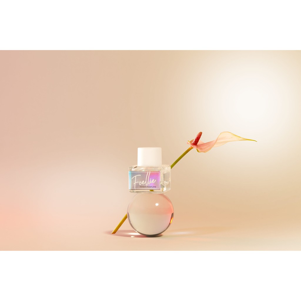 Nước Hoa Vùng Kín Foellie Eau De Ciel Inner Perfume 5ml [ New 2020 ] | BigBuy360 - bigbuy360.vn