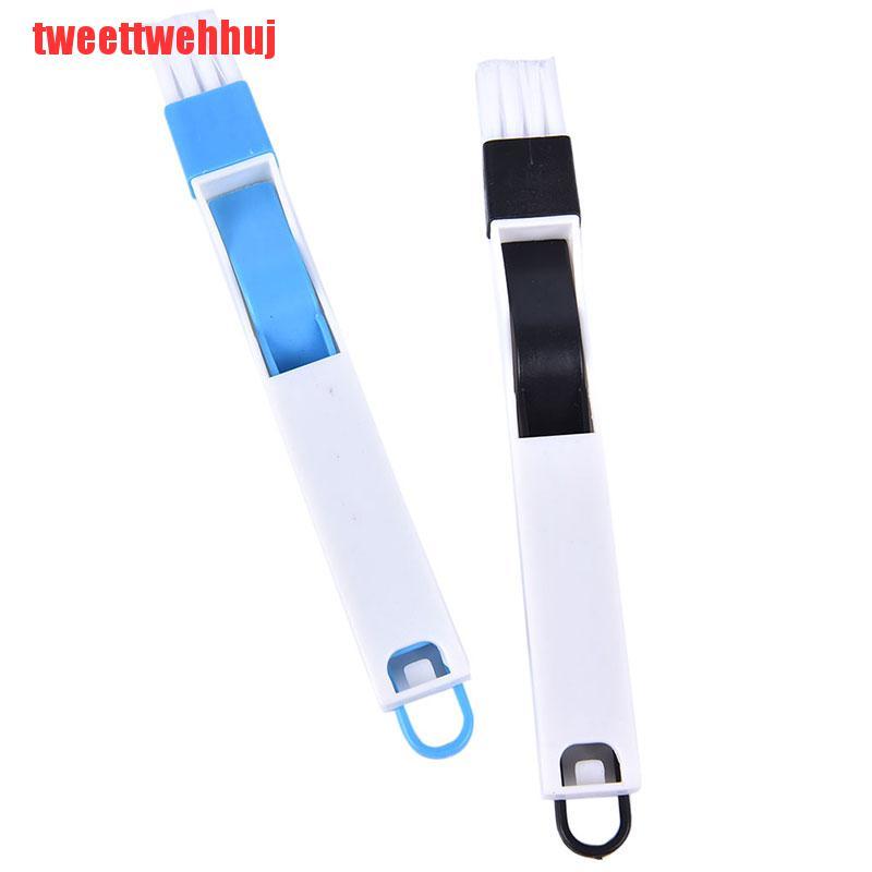 Bàn Chải Vệ Sinh Cửa Sổ 2 Trong 1 Đa Năng Tiện Dụng | BigBuy360 - bigbuy360.vn