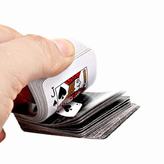 Bài tây mini - Pocker Mini [ Freeship ]