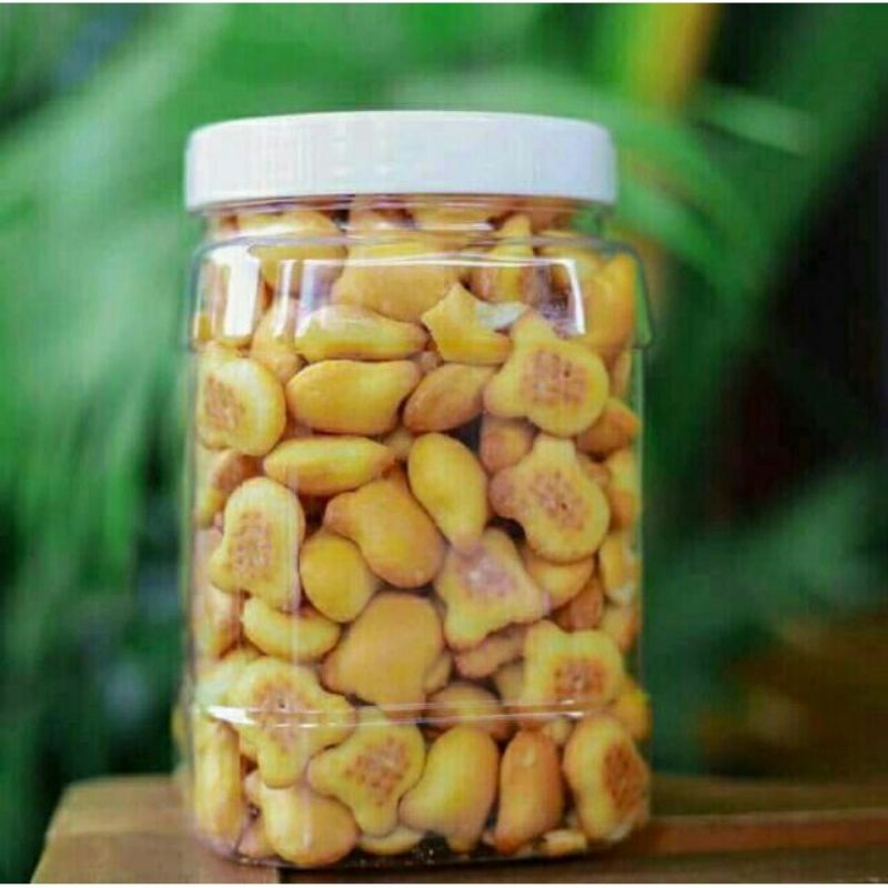500g bánh kem gấu loại ngon