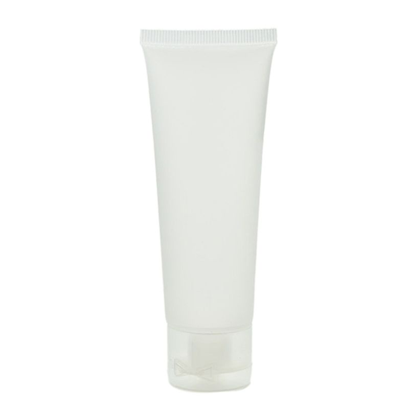 Chai Nhựa Rỗng Có Nắp Lật Chống Rò Rỉ Có Thể Đổ Đầy Được