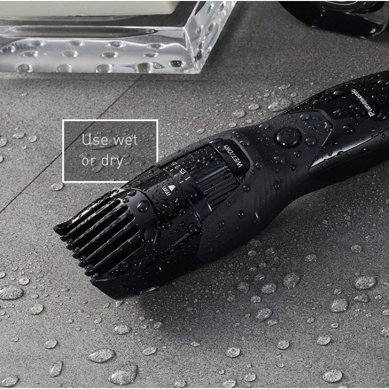 Tông đơ cắt tỉa chuyên nghiệp Panasonic ER-GB42-K USA