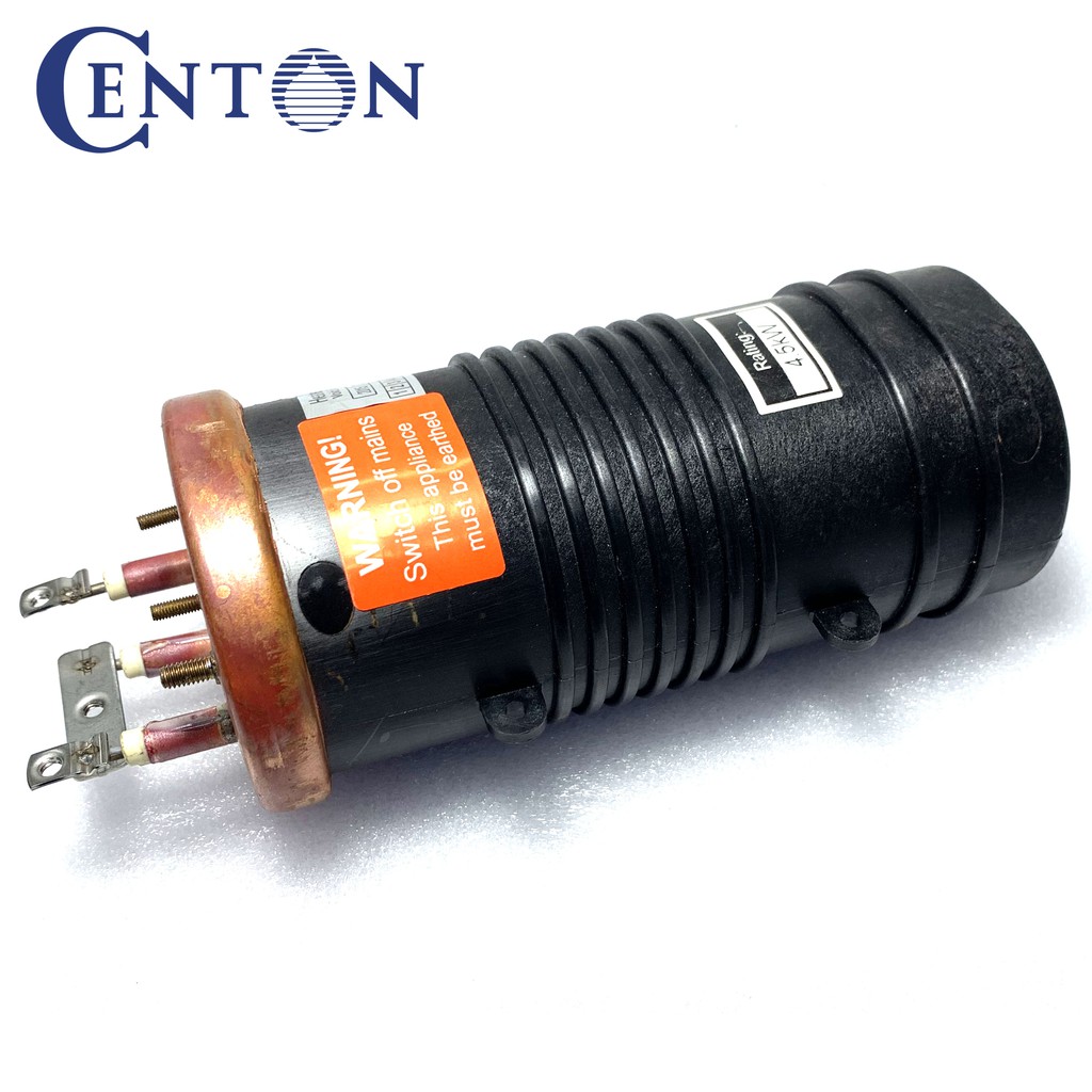 Bầu điện trở máy nước nóng GD/KS