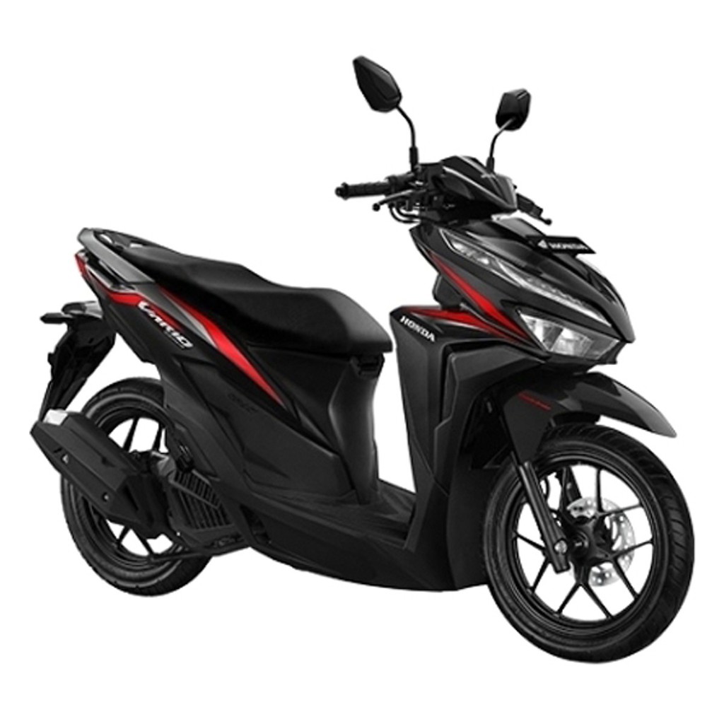 Xe máy Honda VARIO 125