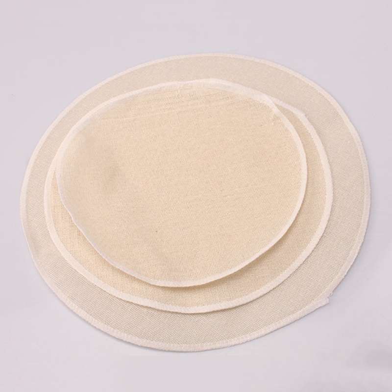 Vải Cotton Tự Nhiên Dùng Hấp Bánh Bao Có Thể Tái Sử Dụng