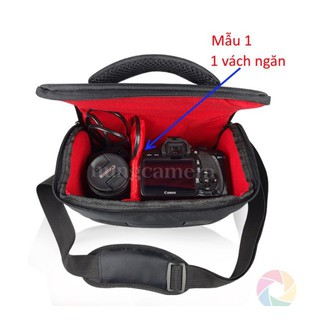 Túi Đựng Máy Ảnh Canon EOS