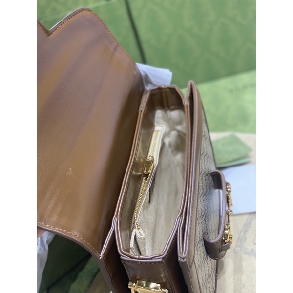 Túi HÀ HỒ G C 1955 hosebit fullbox