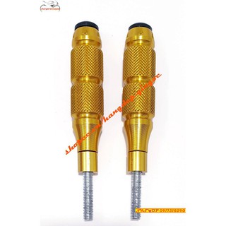 💎 CHỐNG ĐỔ CNC LOẠI ĐẸP CHO EX / WINNER 150 💎 (Ảnh tự chụp)