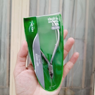 Kềm cắt da kềm Nghĩa (kèm 1 dũa sắt)