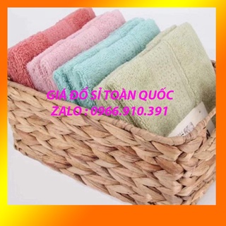 Set 3 khăn mặt nhật monored cao cấp