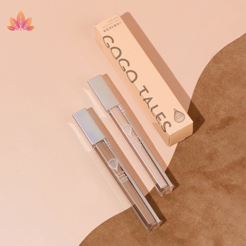 Bút Bắt Sáng Gogo Dạng Lỏng Màu Lì Sửa Chữa Làm Sáng Da JP5