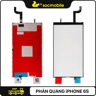 Phản Quang IP 6G/6Plus/6S/6SPlus