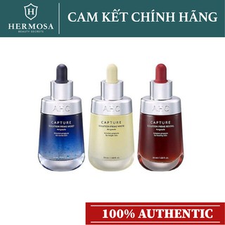 Tinh Chất Dưỡng Da AHC Capture Solution Prime  Ampoule 50ml