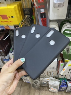 Ốp dẻo đen Vsmart star 3/star3/Active3/Active 3- HÀNG ĐẸP