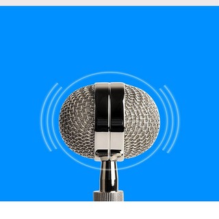 Micro BM 8000 dùng Hát Karaoke Live Stream Thu Âm
