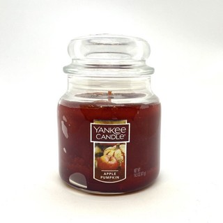 Nến thơm Yankee Candle size M 411g