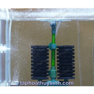 LỌC VI SINH QANVEE QS200