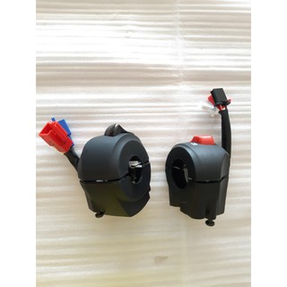 Công tắc Exciter 150 2019 Yamaha