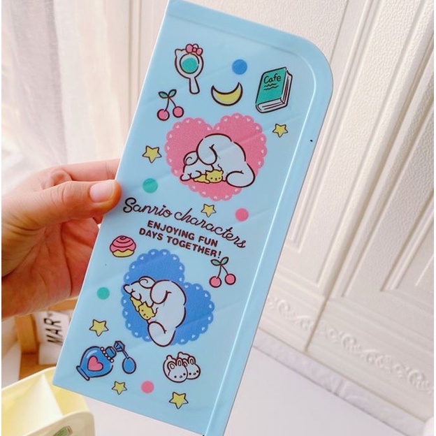 Giá Đỡ Bút Để Bàn Tiện Dụng Cho Học Sinh / Văn Phòng