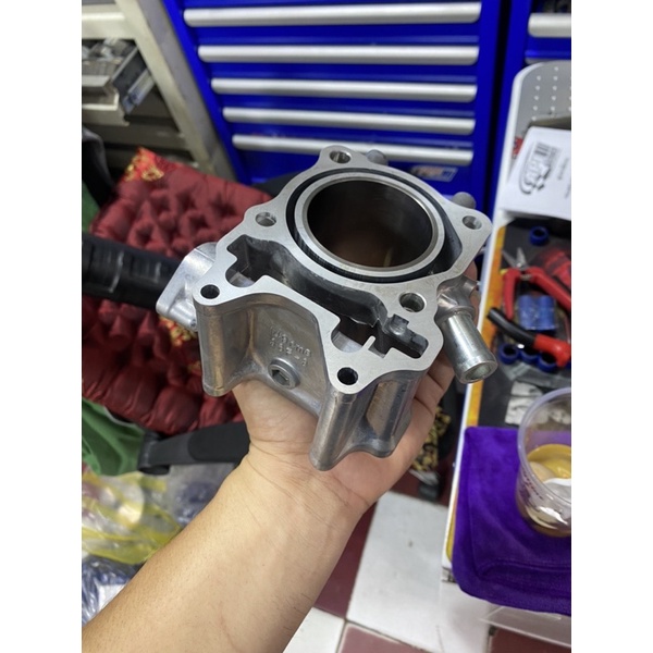 Kit Lòng xylanh 58mm cho vario