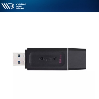 Usb 32g kingston datatraveler exodia dtx/32gb 3.2 chính hãng