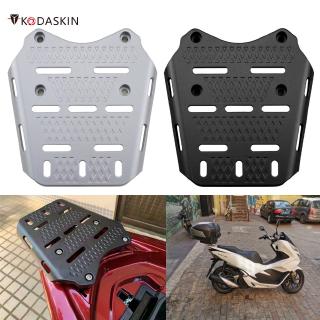 Giá đỡ hành lý mở rộng tiện lợi dành cho xe máy HONDA PCX150 PCX125 2014-2019