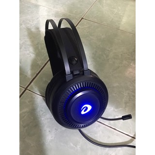 { FREESHIP} Tai nghe Dareu EH416, Goltech LED RGB 7.1, VH350 7.1 thanh lý vẫn dùng tốt
