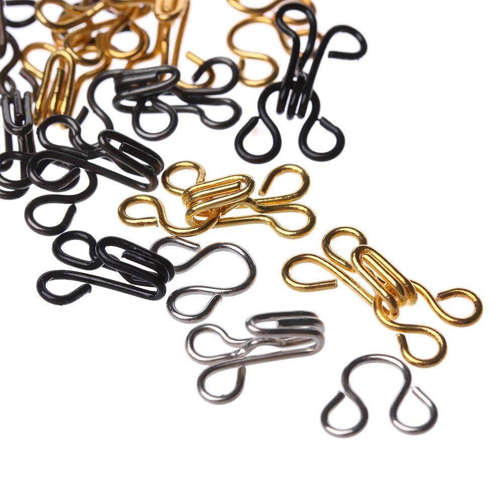 Bộ 6 / 8 Nút Áo Búp Bê Hình Bé Gái Dễ Thương