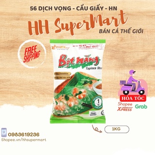 Bột năng tài kí 1kg