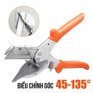 Kéo cắt góc 135 độ tiện dụng