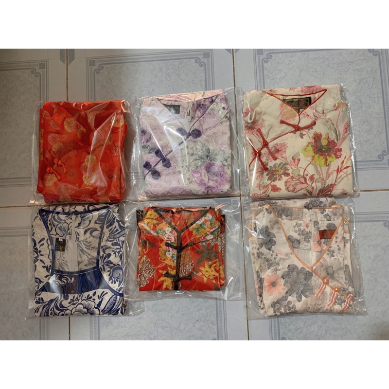 Random bag đồ Ulzzang