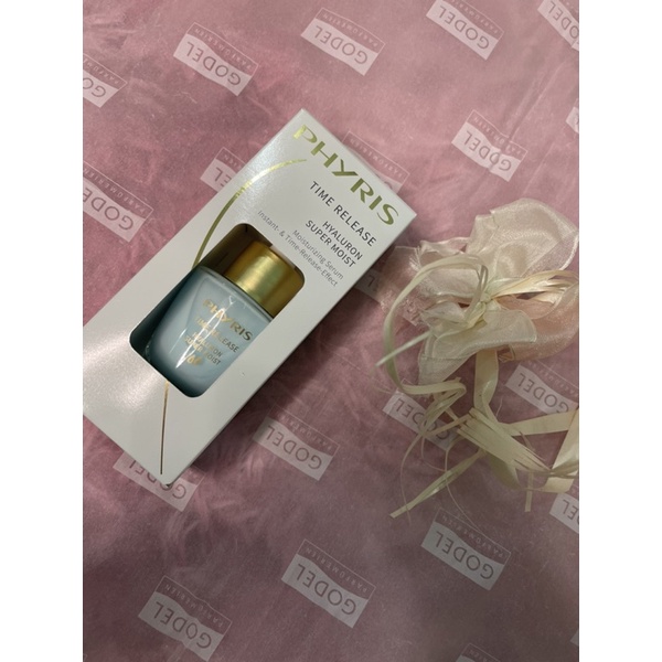 Phyris Serum Hyaluron Super Moist